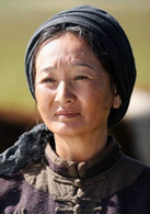 牧马人(2011年曹磊主演电视剧)