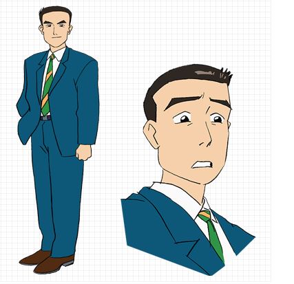 热血最强哥修罗(热血最强（日本SUNRISE製作的电视动画）)