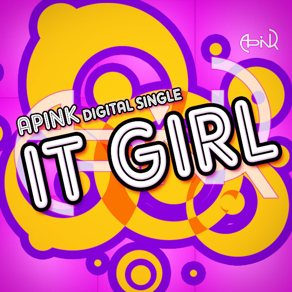 It Girl It Girl