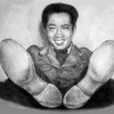 潘德明(人类历史上徒步环游地球第一人) 潘德明(人类历史上徒步环游地球第一人)