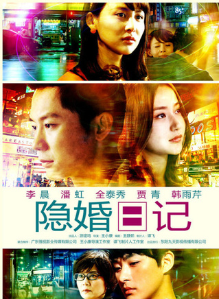 潘虹(中国大陆女演员)