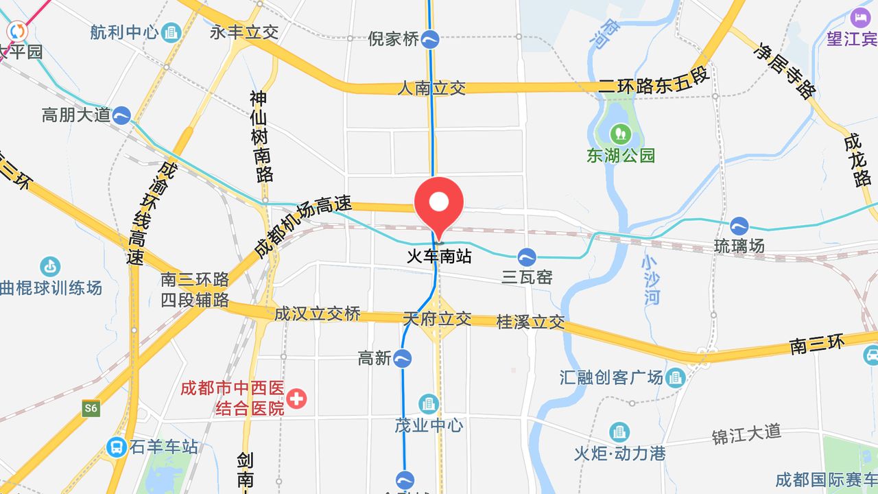 地图信息