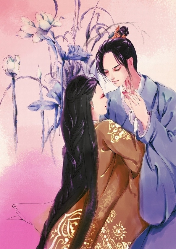 玄清和甄嬛 玄清和甄嬛