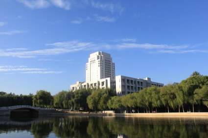燕山大学电气工程学院 燕山大学电气工程学院