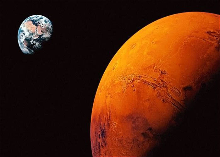 火星一号(荷兰非营利组织) 火星一号(荷兰非营利组织)