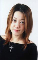 浅川悠 浅川悠