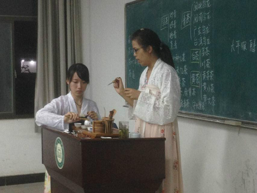 湖北高校国学联盟 湖北高校国学联盟