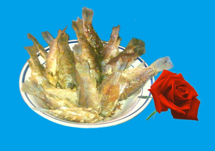 法式牛油炸鱼 法式牛油炸鱼