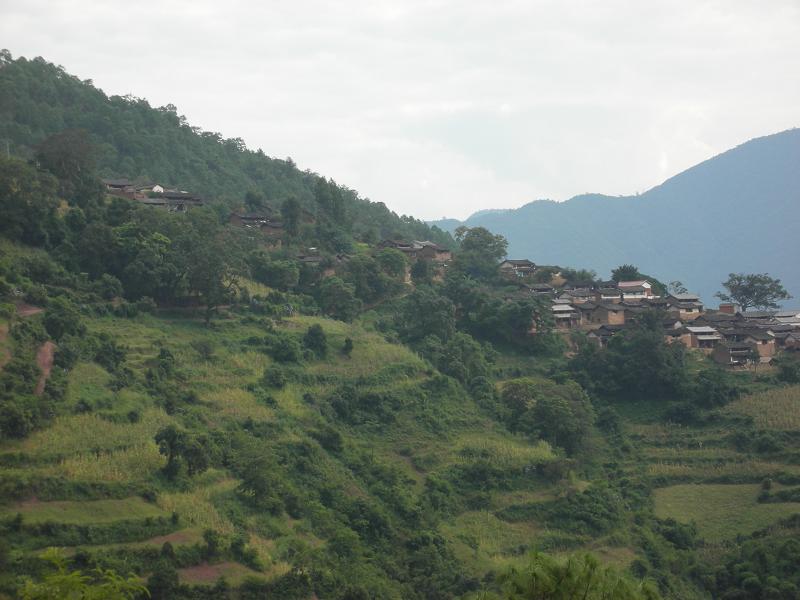 王佐村 王佐村