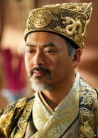 满城尽带黄金甲(2006年张艺谋执导电影)