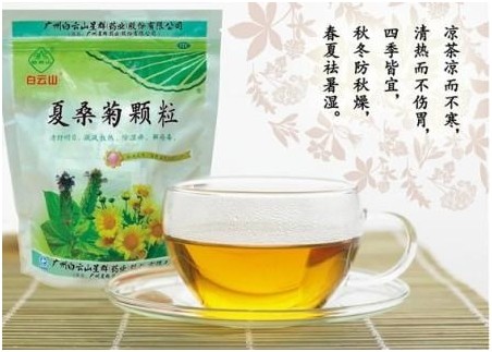 清热利湿 清热利湿