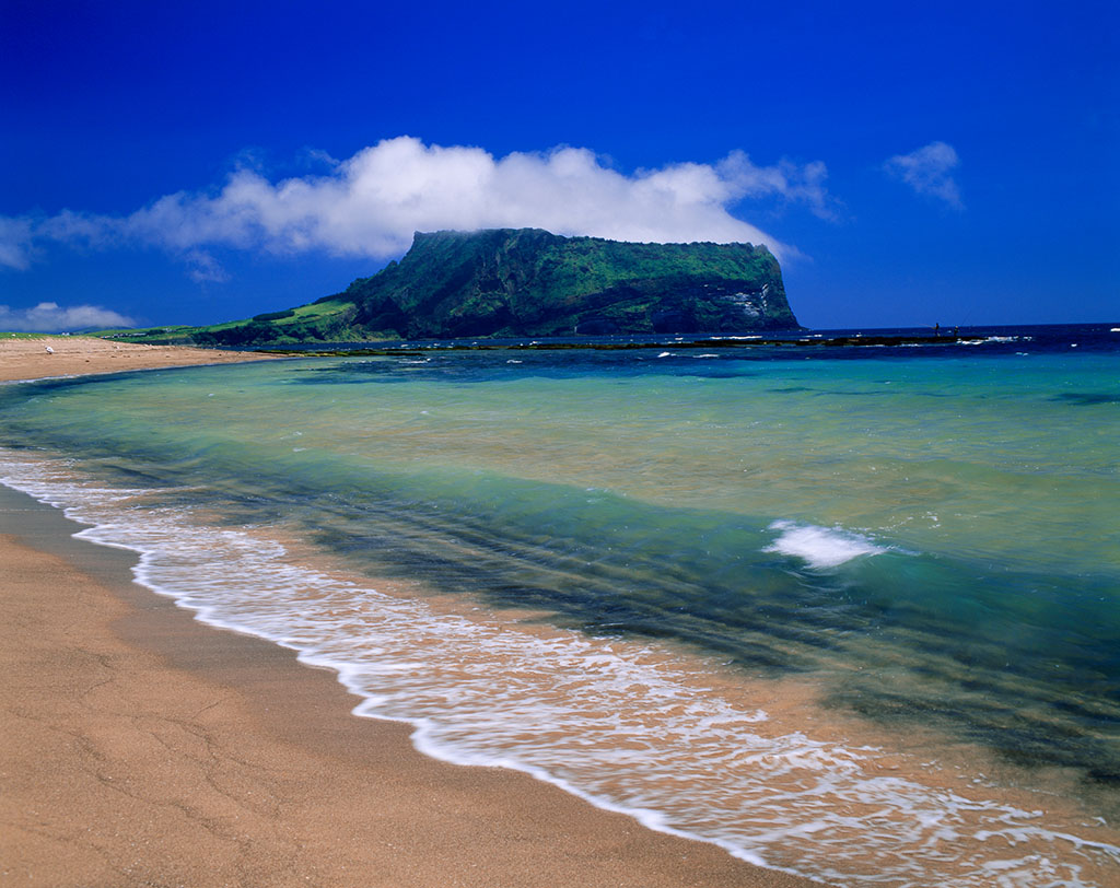 济州岛 济州岛