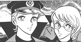 热拳本色(车田正美创作的漫画作品)