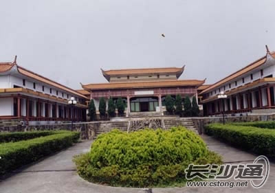 湘鄂赣革命根据地纪念馆 湘鄂赣革命根据地纪念馆