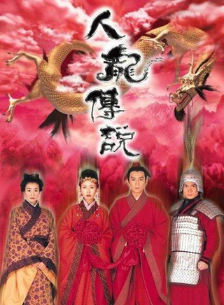王伟(香港知名演员)