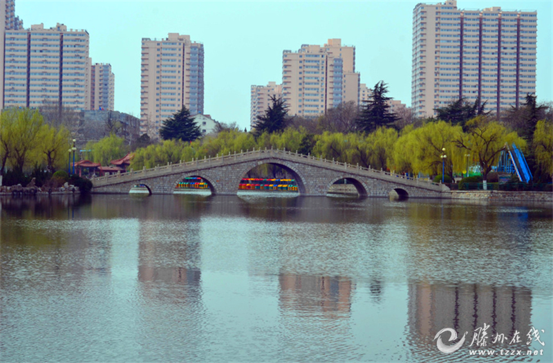 滕州八景 滕州八景