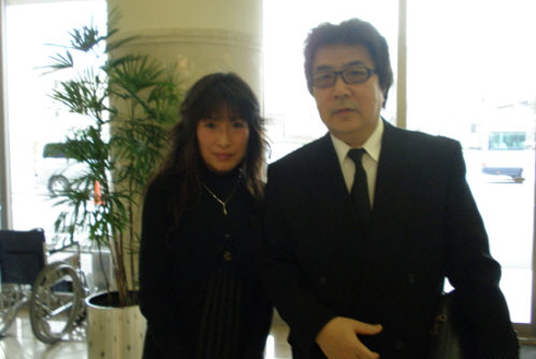 玄田哲章 玄田哲章