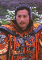 无极(2005年陈凯歌执导电影)