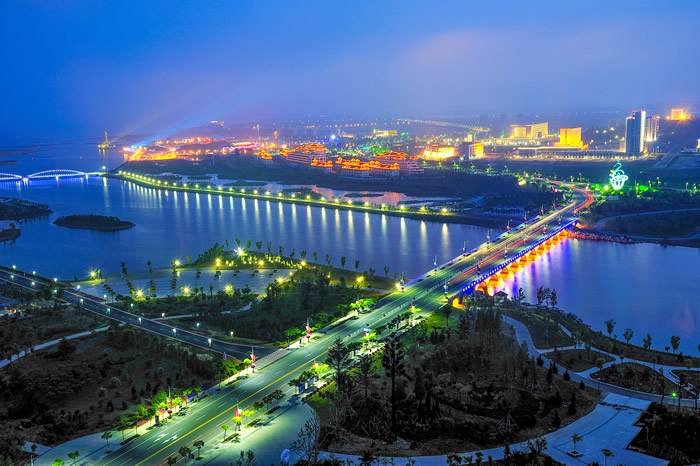 海阳市境 海阳市境