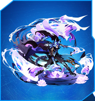 混沌教派 混沌教派
