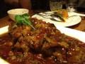 三味鲈鱼