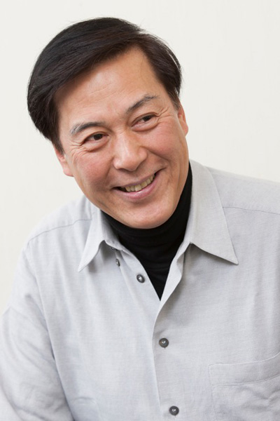 泷田荣 泷田荣
