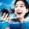 海女(日本2013年能年玲奈主演晨间剧) 海女(日本2013年能年玲奈主演晨间剧)