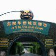 深圳东部华侨城 深圳东部华侨城