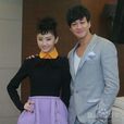 王宇(爱情小说《我的美女老闆》中男主角) 王宇(爱情小说《我的美女老闆》中男主角)