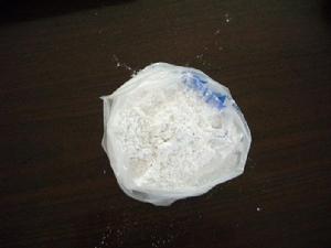 滑石粉 滑石粉