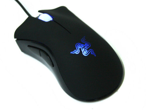 炼狱蝰蛇(Razer旗下滑鼠) 炼狱蝰蛇(Razer旗下滑鼠)