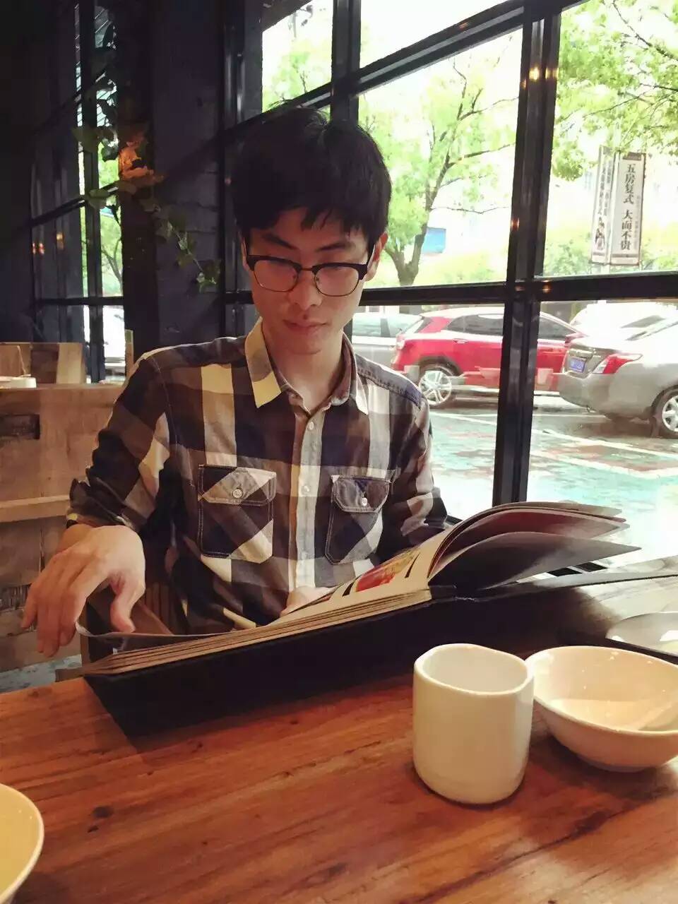 濮建东 濮建东