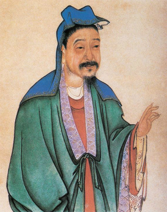张志和 张志和