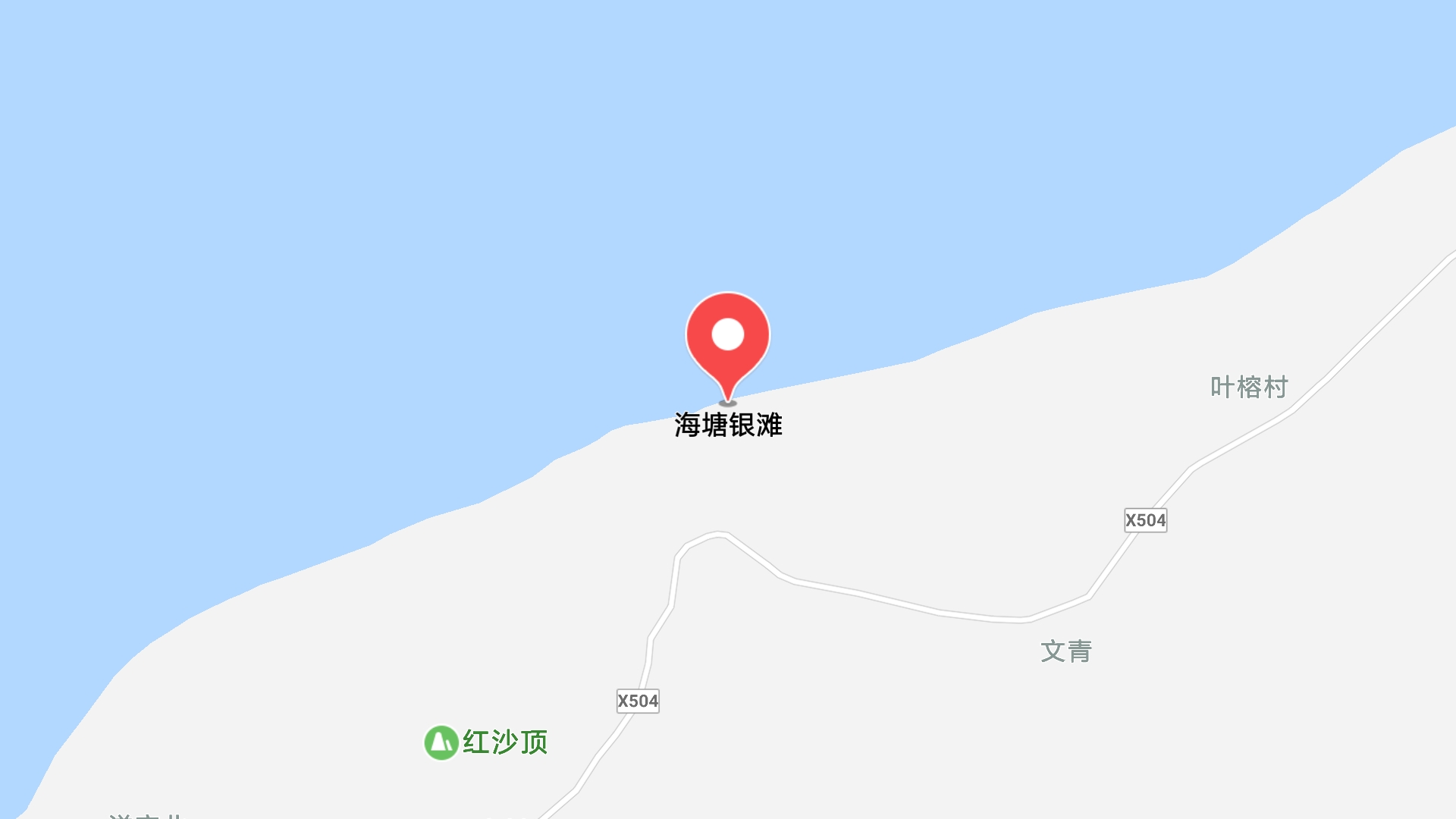 地图信息