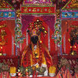 清水祖师信俗 清水祖师信俗