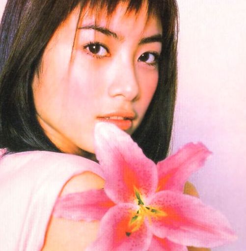 徐怀钰《Love》 徐怀钰《Love》