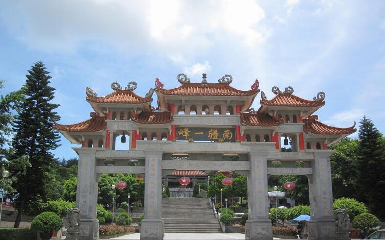 潮阳市 潮阳市