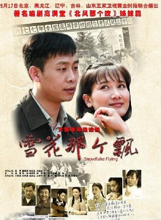潘雨辰(辽宁籍影视演员)