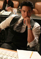 爸爸(2012年朴勇宇、高雅拉主演韩国电影)