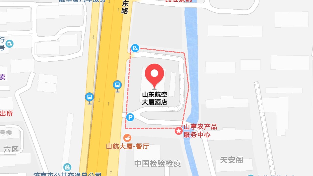 地图信息
