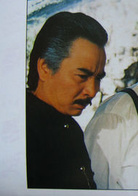 烟锁重楼(1994年钟镇涛、刘雪华主演琼瑶剧)