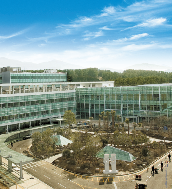 济州国立大学(济州大学) 济州国立大学(济州大学)