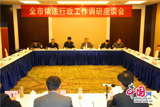 淮安市2004年政府工作报告 淮安市2004年政府工作报告