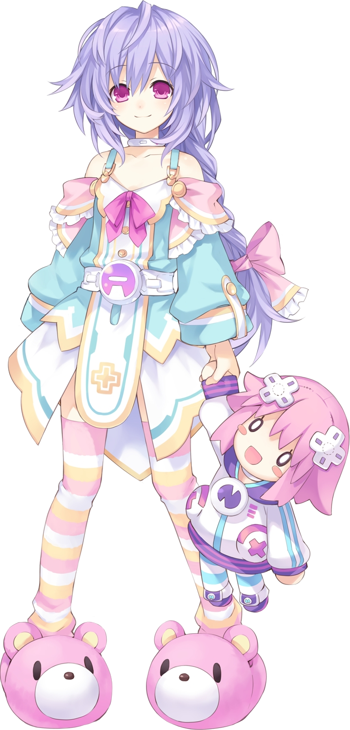 海王星系列