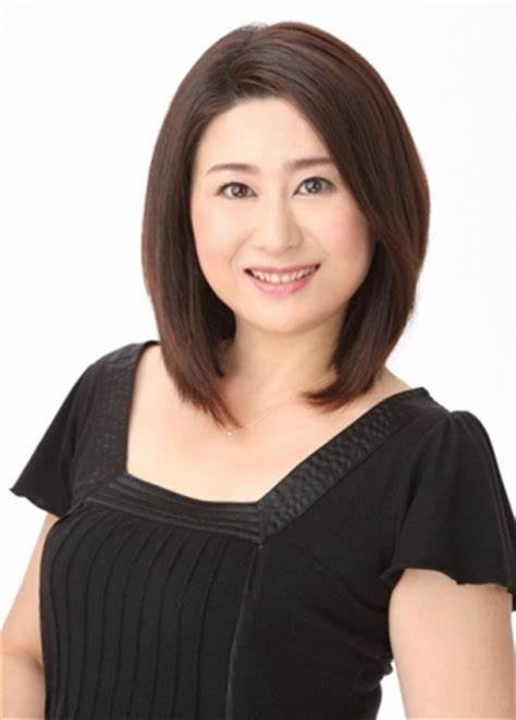 渊崎由里子 渊崎由里子