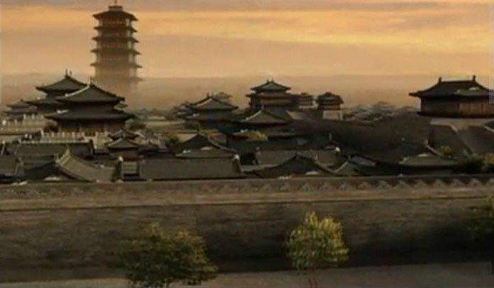 永宁寺 永宁寺