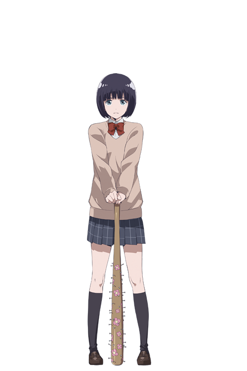洁癖男子！青山君