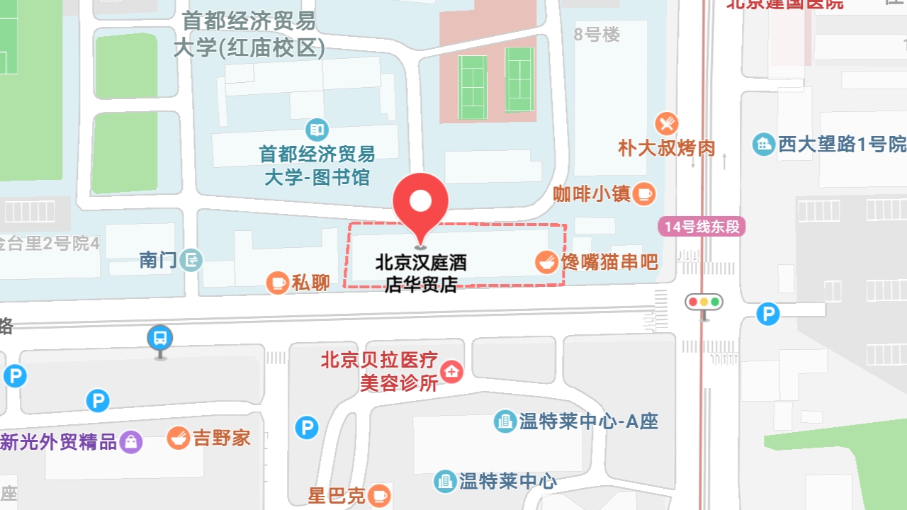 地图信息