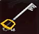 キングダムチェーン(Kingdom Key) キングダムチェーン(Kingdom Key)