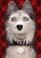 犬之岛